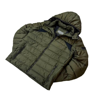 Пуховик Calvin Klein