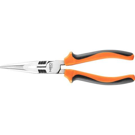 Длинногубцы NEO Tools FS 200 мм 01-155