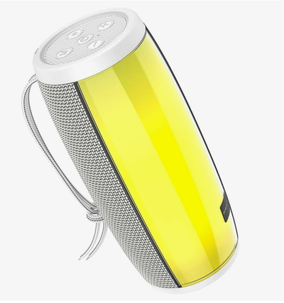 Колонка Borofone R20 white