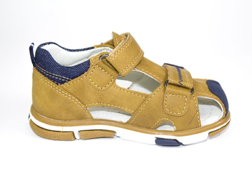 Сандалии детские Песня 9 L26-5