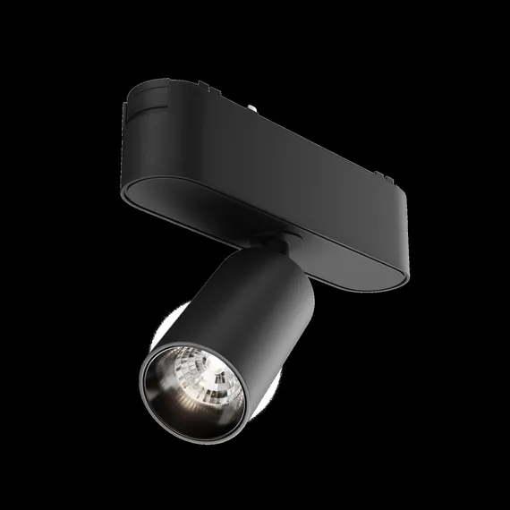 Трековый светильник Фокус / Focus Led Radity 4000K 5Вт 36° Technical tr103-1-5w4k-m-b