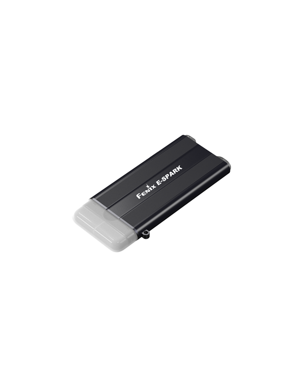Фонарь Fenix E-SPARK с функцией повербанка, E-SPARK
