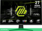 Игровой монитор MSI MAG 274QF X24