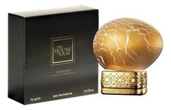 THE HOUSE OF OUD Wind Heat парфюмерная вода 75 ml