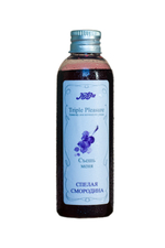 Эликсир для интимного ухода "Triple Pleasure" Спелая смородина 130 гр 10289JULEJU