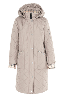 Пальто женское СОФИЯ NorthBloom