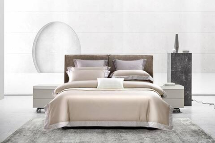 Комплект постельного белья Hermes