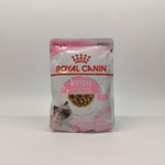 Кусочки в соусе, 85г Kitten для котят до 12 месяцев Royal Canin
