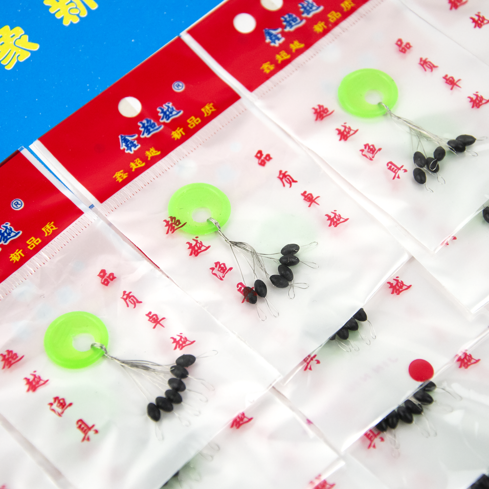 Стопор на блистере