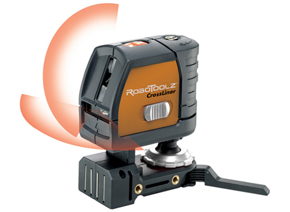Robotoolz RT-7715-2