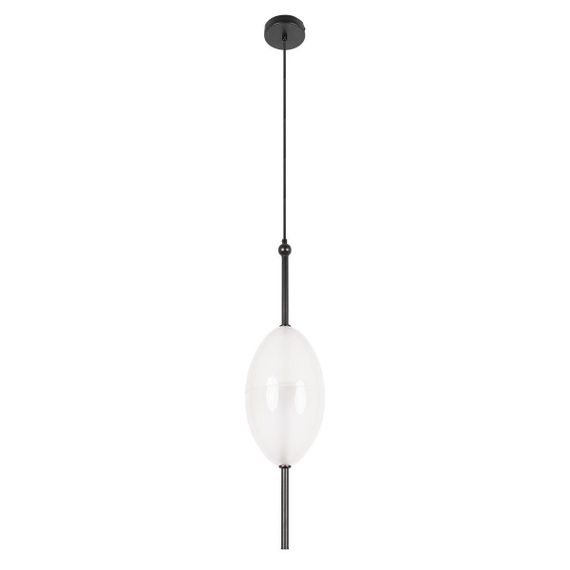 Подвесной светодиодный светильник Loft IT Venice 10223/E White