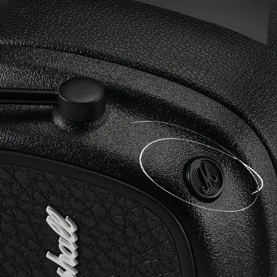 Marshall Major V Black