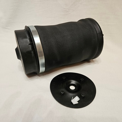 Задний пневмобаллон Mercedes-Benz w166 x166