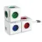 Allocacoc Original USB Red