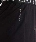 Шорты EA7 - черный(3DTS63 TJKWZ)