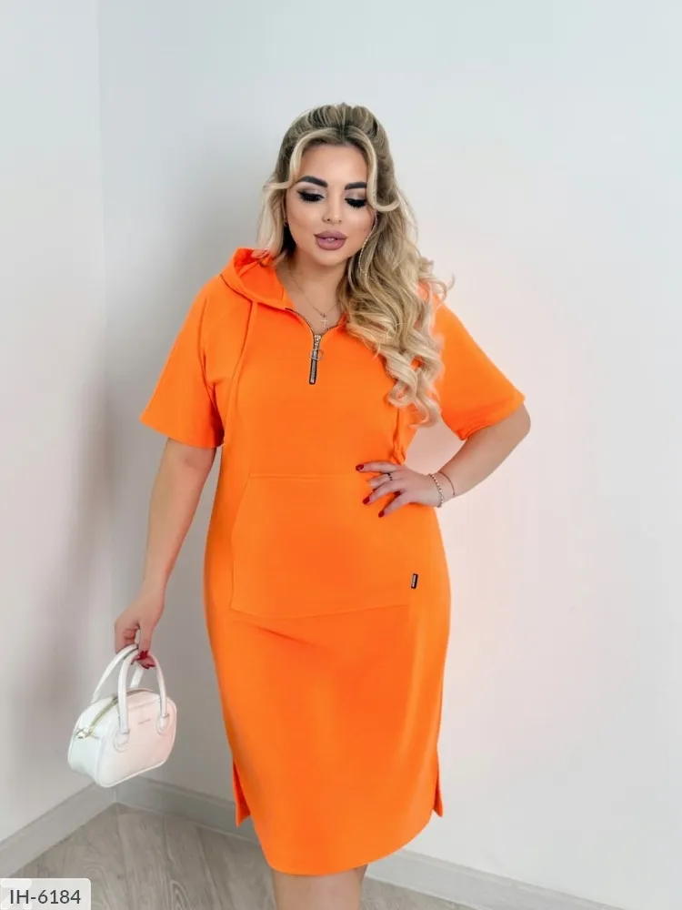 Платье IH-6178 Фабрика Моды