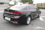 Kia K7 (Cadenza) Premier 2.5 GDI Prestige (10.2019)
