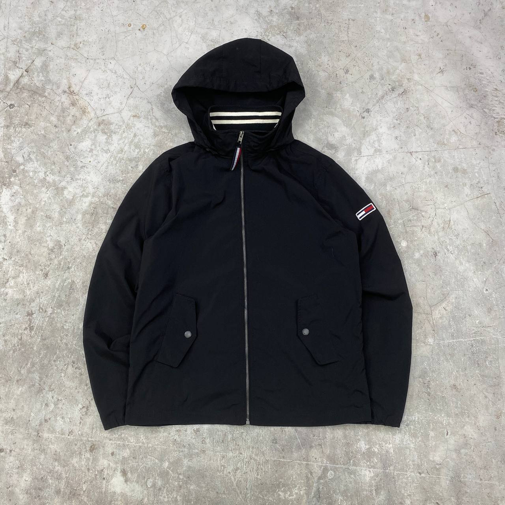 Ветровка TommyHilfiger