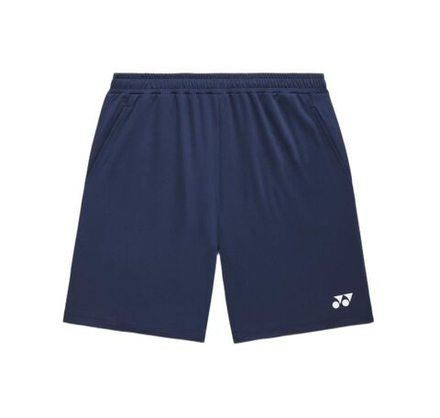 Детские теннисные шорты Yonex Jr Practice - dark navy