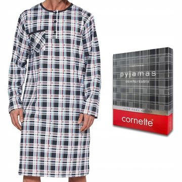 Сорочка ночная мужская Cornette 110/06