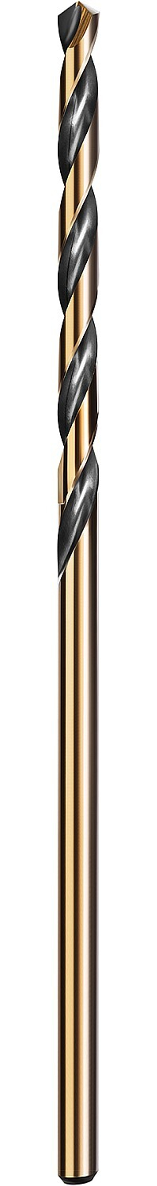 KRAFTOOL COBALT 2.0 х49мм, Сверло по металлу HSS-Co(8%) , сталь М42(S2-10-1-8)