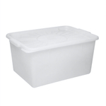 Емкость 18 л с герм крыш 423*297*208