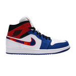 Кроссовки Jordan Mid