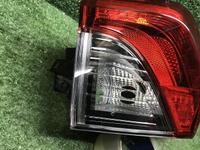 Фонарь правый внешний Toyota RAV4 5 XA50 (18-нв)