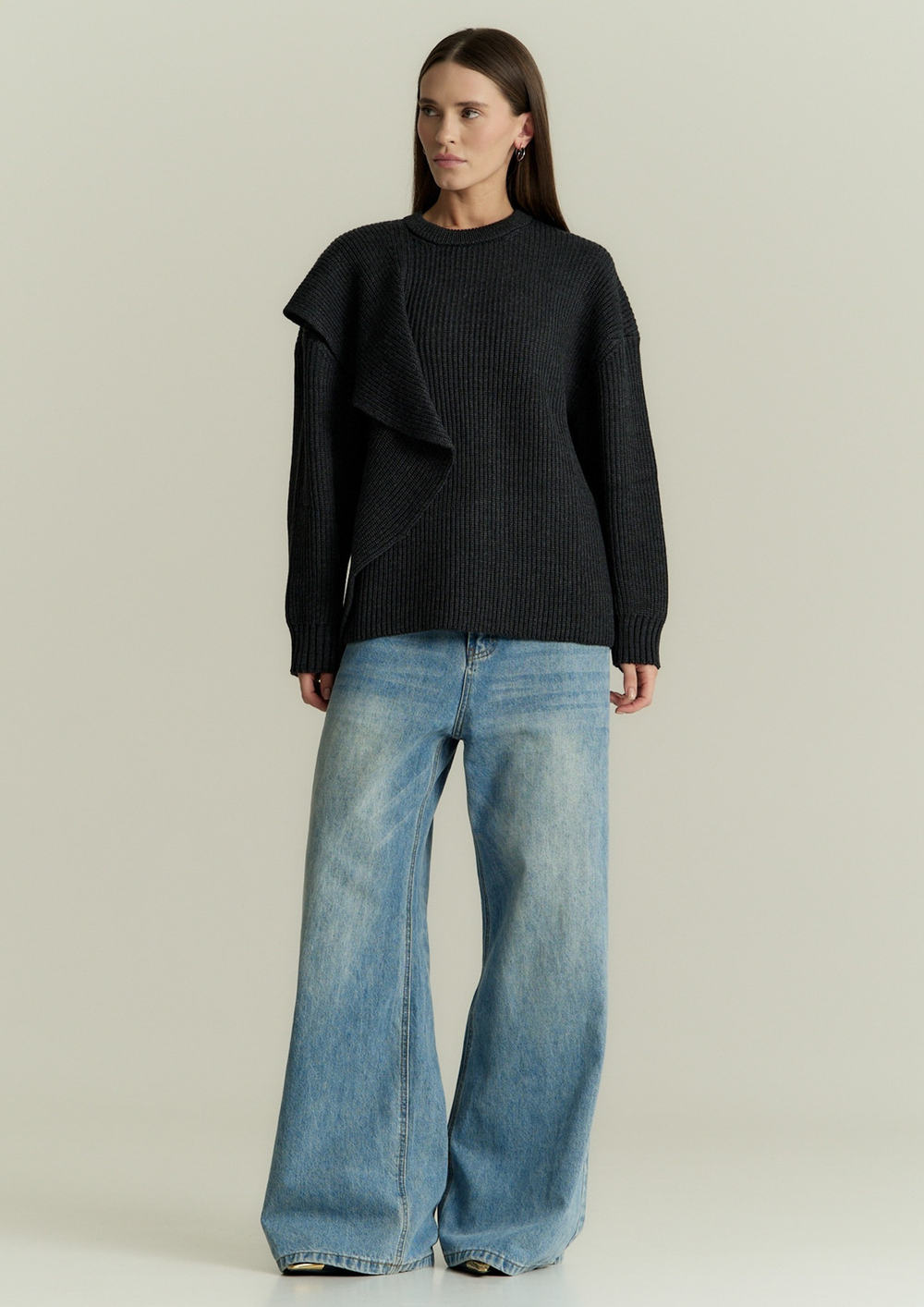 Джемпер RITMO