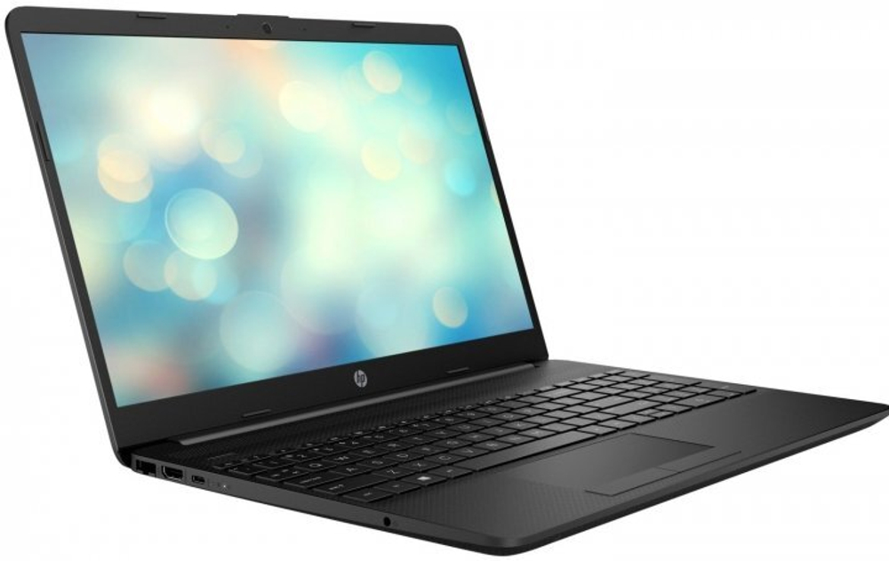 Ноутбук HP 15-DW3043NQ 15.6" 1920 x 1080 IPS,Intel Core i3-1115G4 /ОЗУ 8 ГБ /Intel UHD Graphics / SSD 256 ГБ /Win 10 3C6P9EA