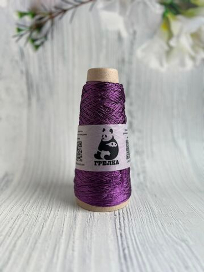 Пряжа вискоза для спиц и крючка Vanessa