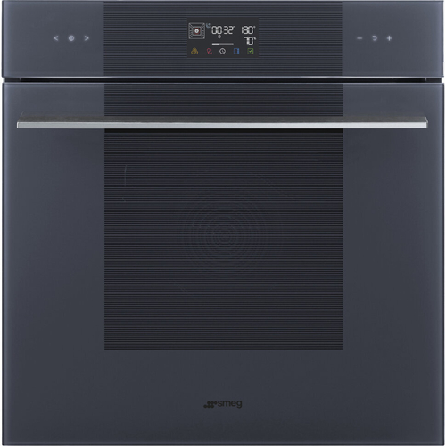 Многофункциональный духовой шкаф Smeg SO6102S3PG