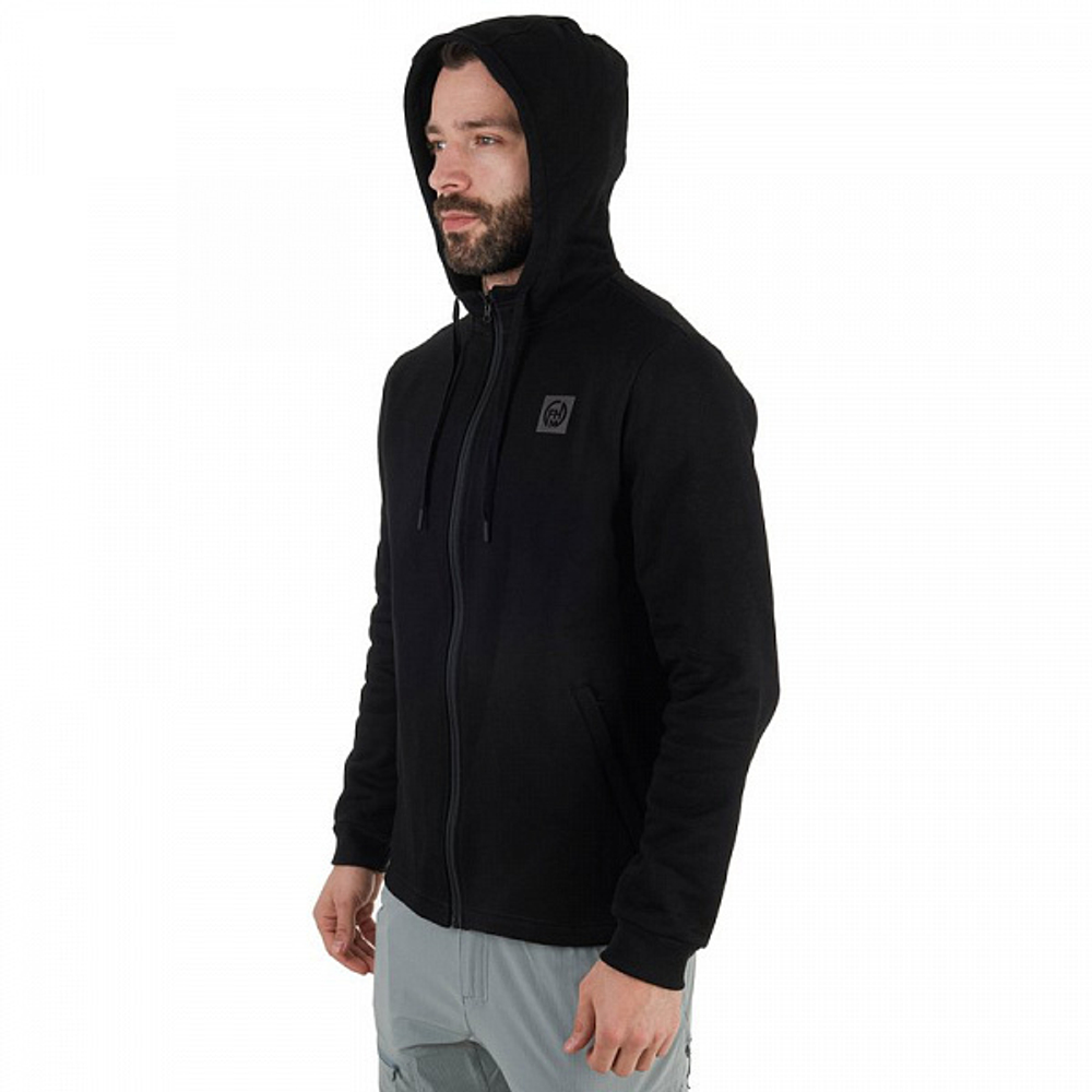 Худи FHM Wave zip V2