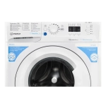 Стиральная машина Indesit BWSA 6109 WWV
