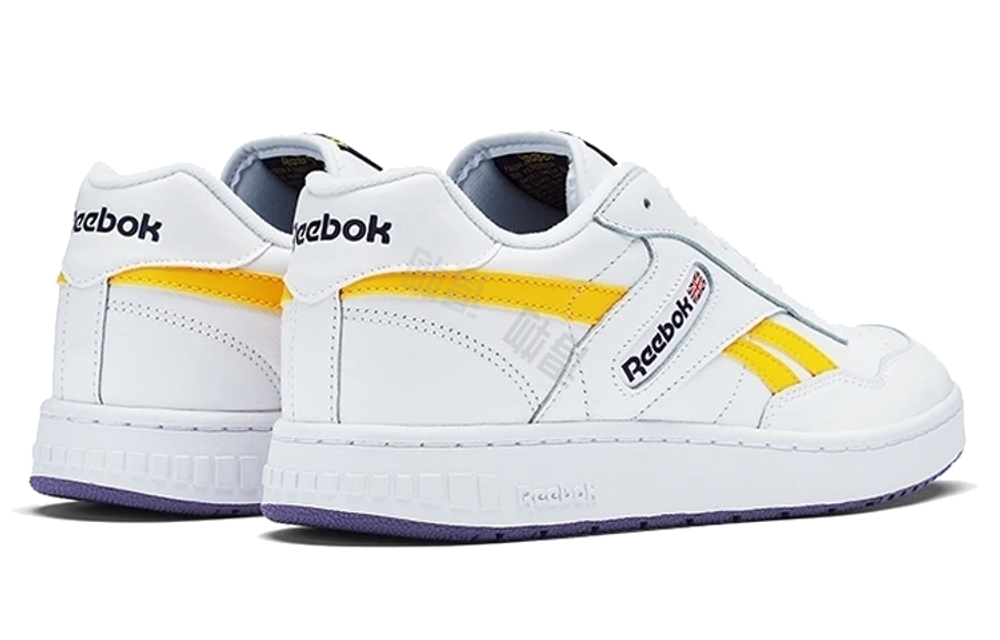 Кроссовки Reebok Bb 4000 Mu