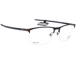 Oakley Square Frame Glasses