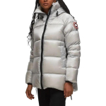 Куртки Canada Goose FW21 Cypress PUFFER, 2239L-200