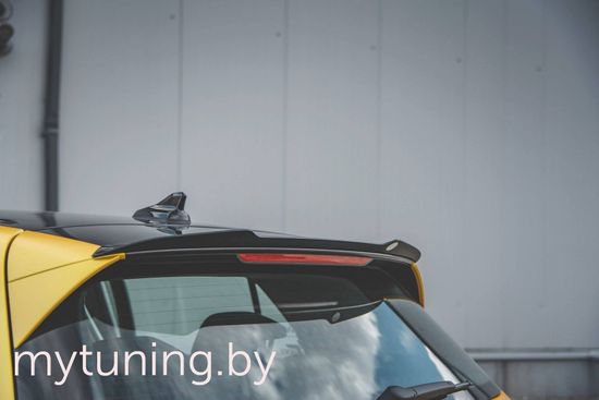 Сплиттер спойлера задней двери для VOLKSWAGEN Golf VIII (19-...)