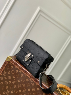 Louis Vuitton Soul Trunk