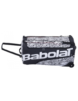 Теннисная сумка Babolat Week Tournament - Black