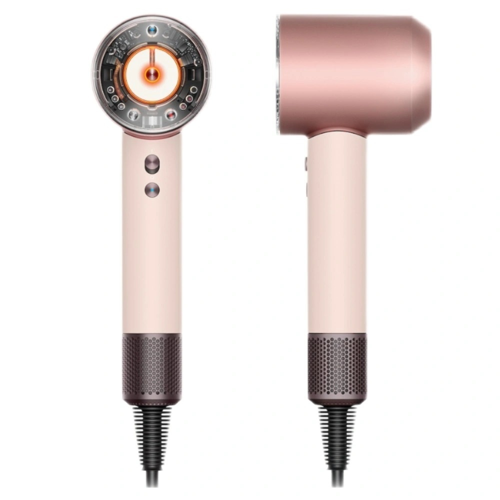 Фен Dyson Supersonic Nural HD16, Ceramic Pink/Rose Gold