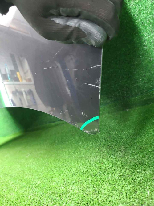 Капот Mazda CX-5 2 (2017-2025)