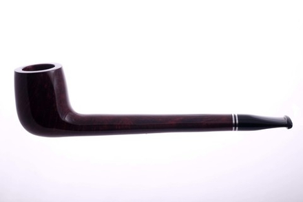 Курительная трубка Lubinski Opus One Канадка, A343A