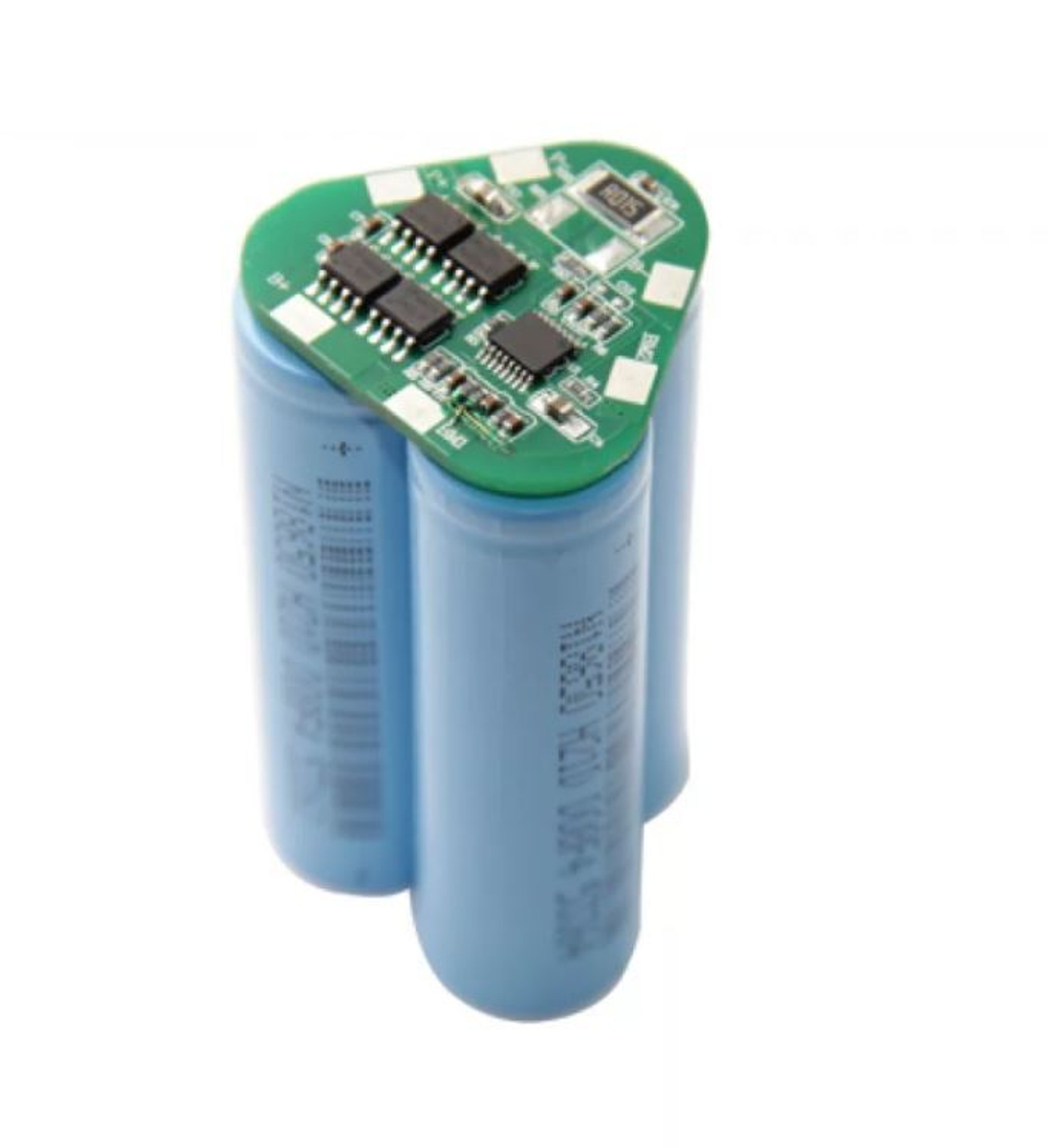 Плата контроля ET 3SLi-8A3030