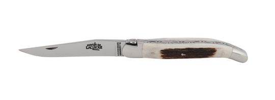 Нож складной 1 предмет (одно лезвие), Forge de Laguiole1212 IN CF