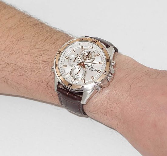 Наручные часы Casio EFR-547L-7AVUEF