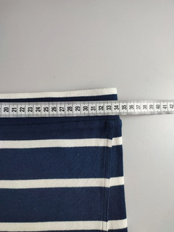 Юбка Bershka хлопковая на резинке 44 размер