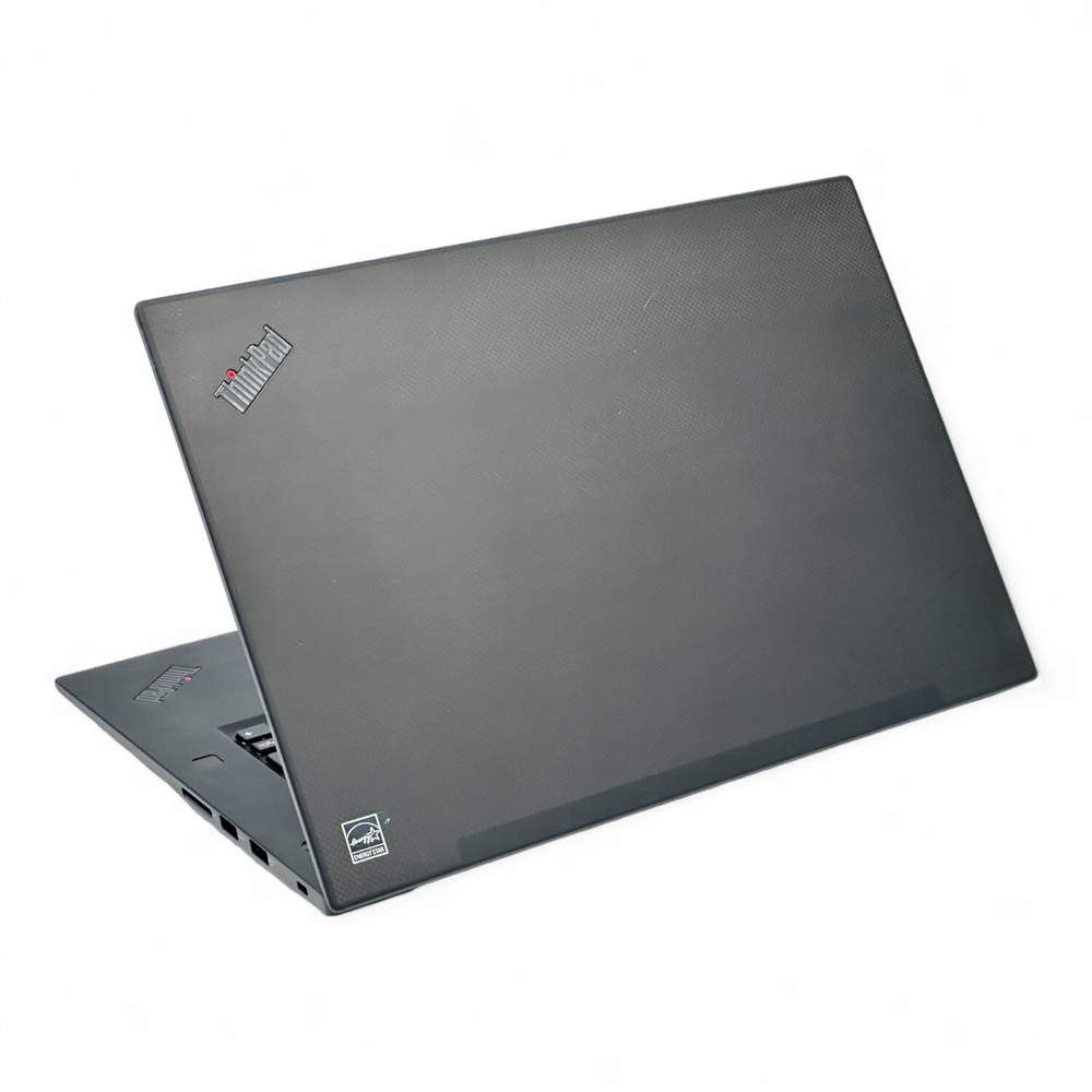 ThinkPad P1 Gen 3