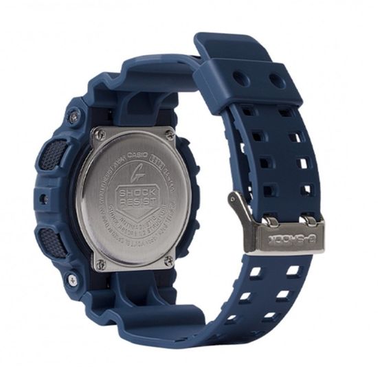 Часы мужские Casio G-Shock GA-140-2AER