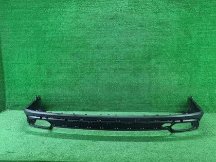 Юбка заднего бампера Chery Tiggo 8 Pro (2021-н.в.)